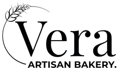 Vera Artisan Bakery logo