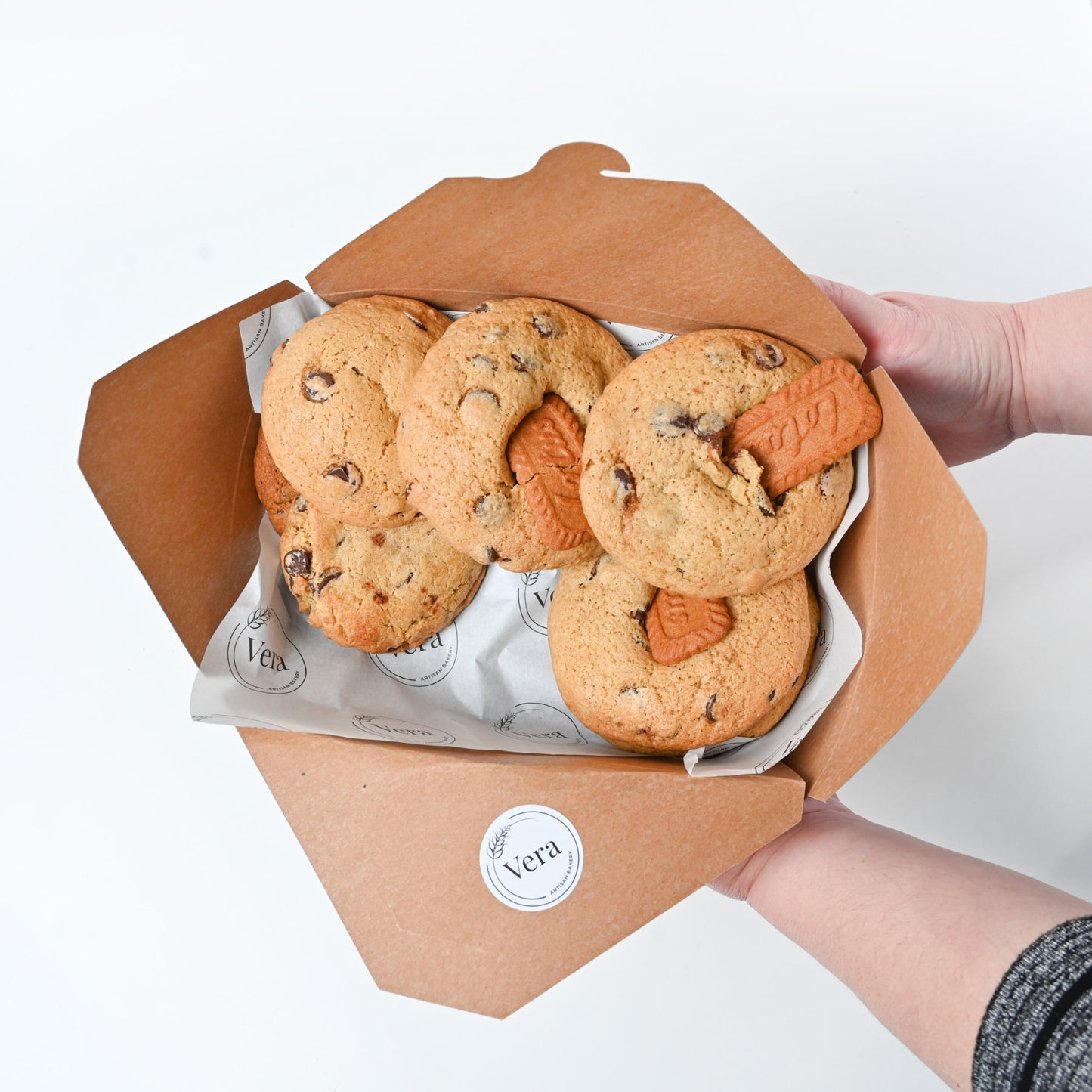 Box of Cookies