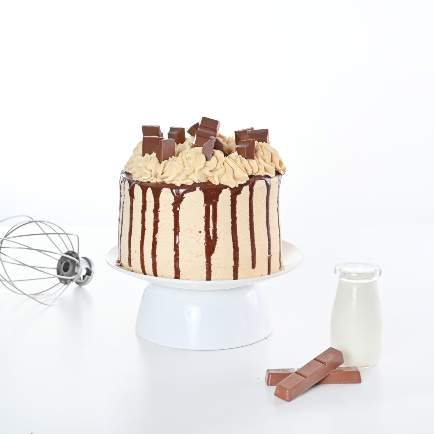 Kinder Cake