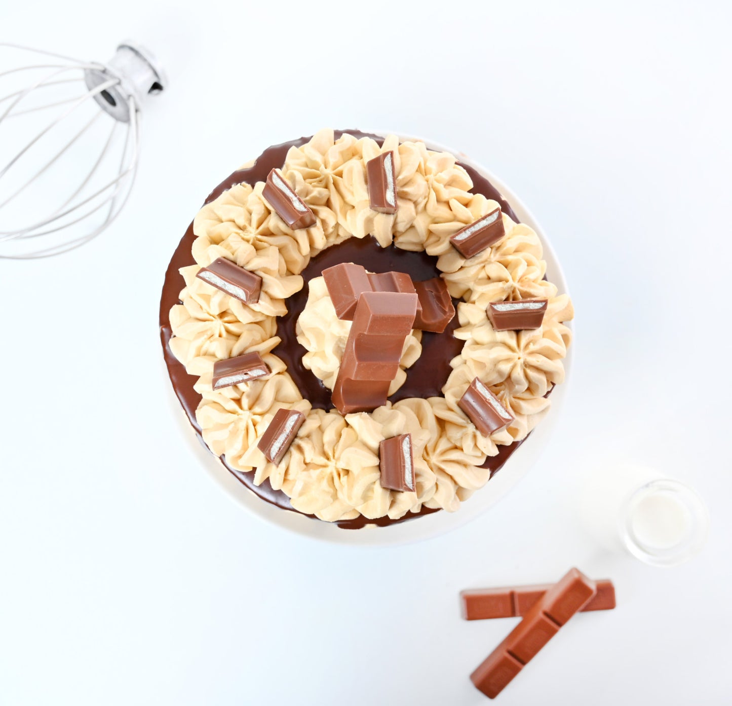 Kinder Cake