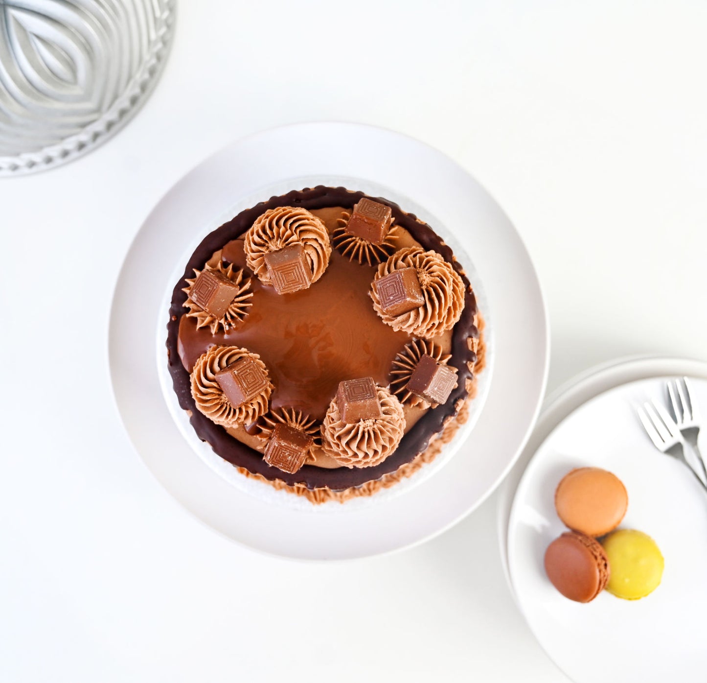 Munchie Cake