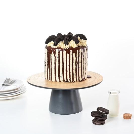 Oreo Cake