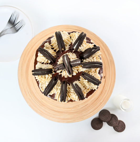 Oreo Cake