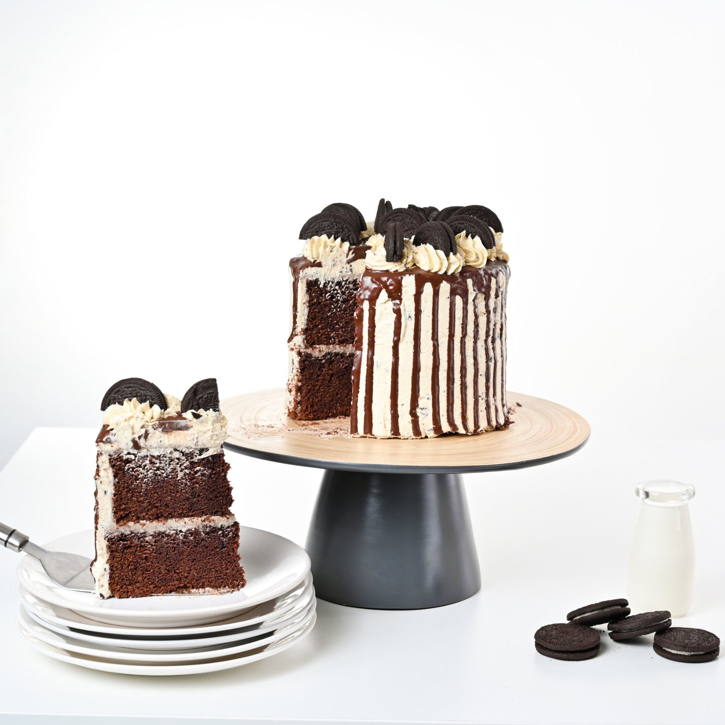 Oreo Cake