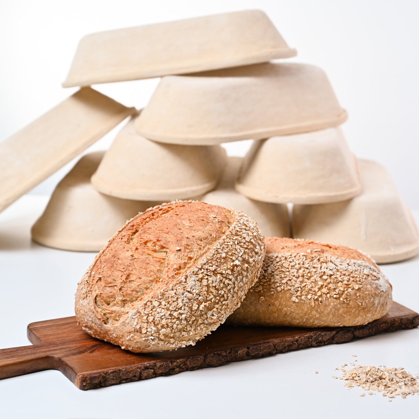 Porridge Sourdough