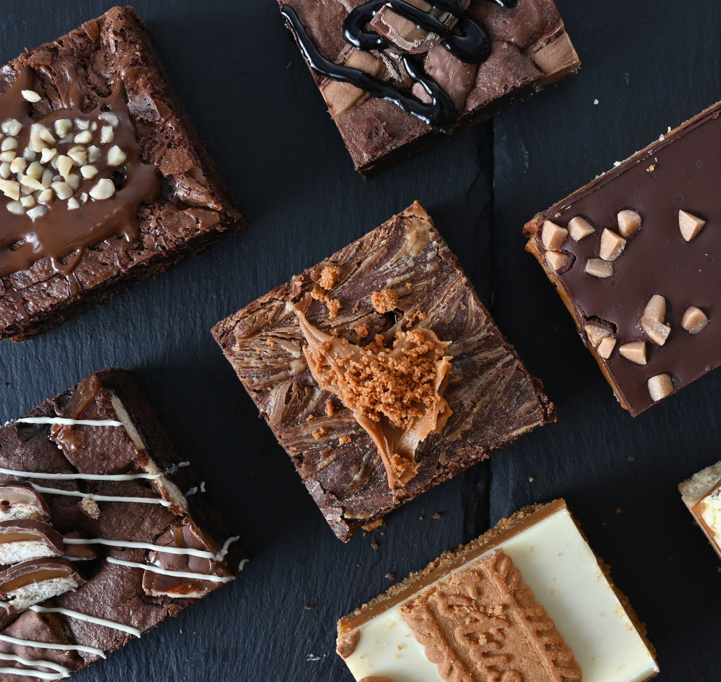 Box of Brownies