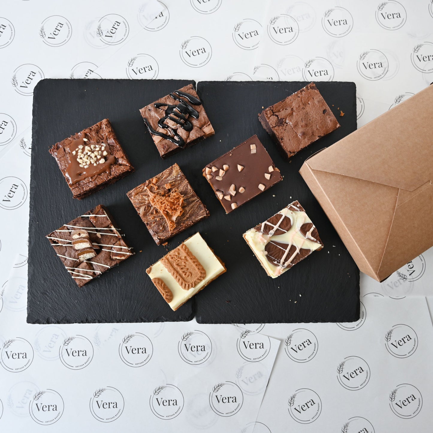 Box of Brownies