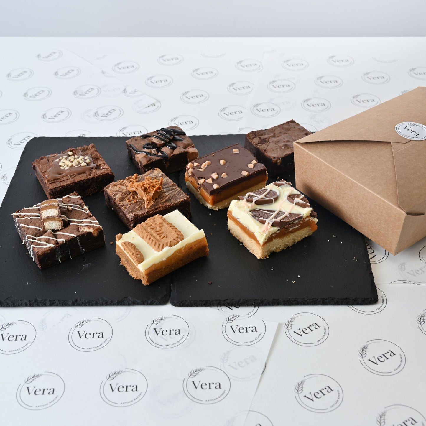 Box of Brownies