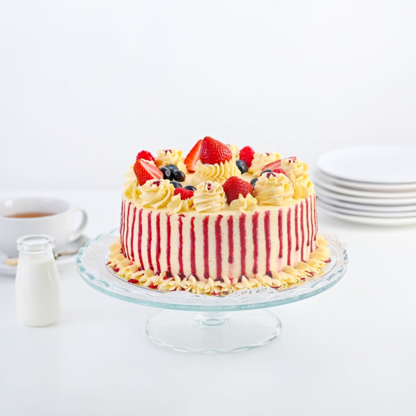 Victoria Sponge