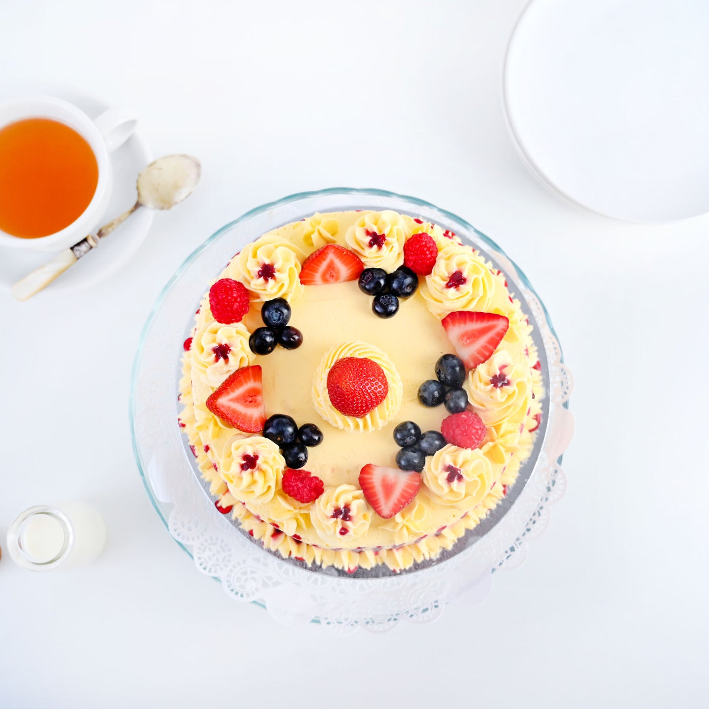 Victoria Sponge