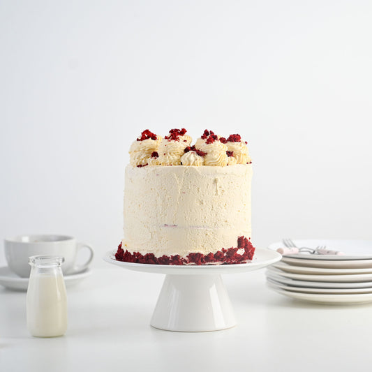 Red Velvet Cake